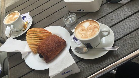 Caffe Cavour